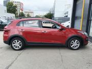 Kia Rio IV Москва  - изображение 19