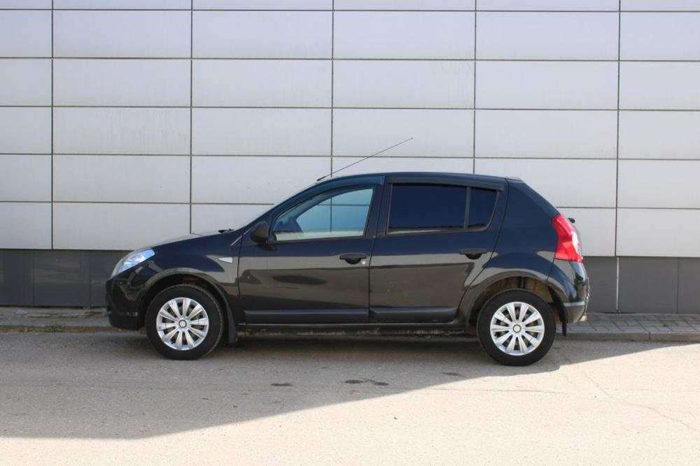 Renault Sandero I Ярославль  - изображение 5