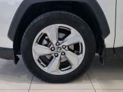 Toyota RAV4 V (XA50) Омск  - изображение 28