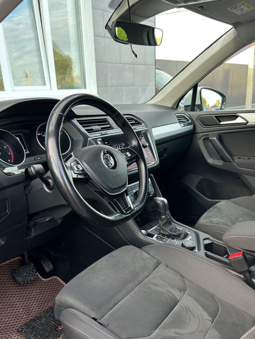 Volkswagen Tiguan II Альметьевск  - изображение 9