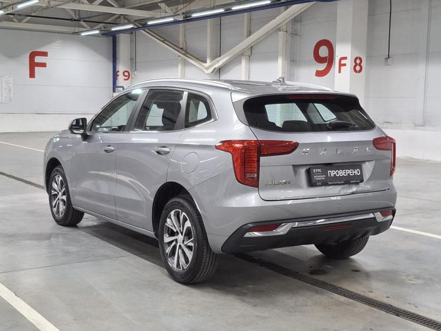 Haval Jolion I Казань  - изображение 8