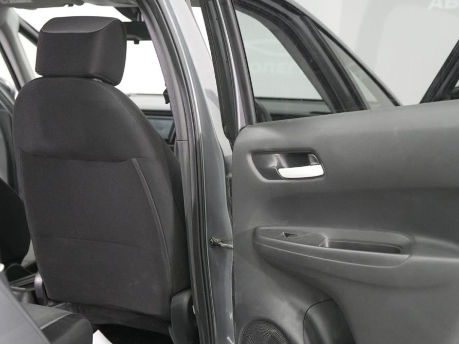 Honda Fit IV Новосибирск  - изображение 9