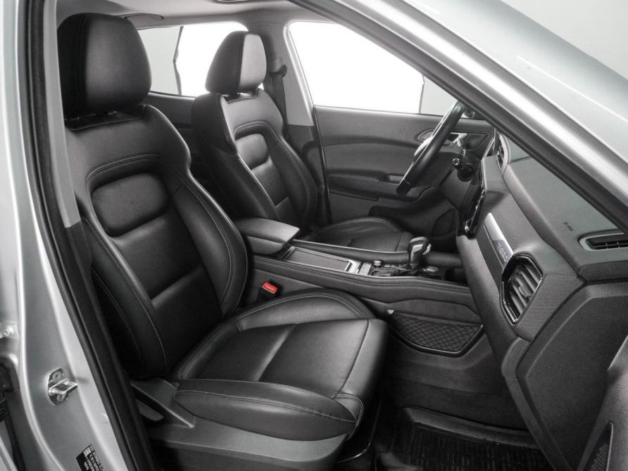 Chery Tiggo 4 I Рестайлинг Воронеж  - изображение 8