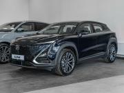 Changan UNI-T I Москва  - изображение 20