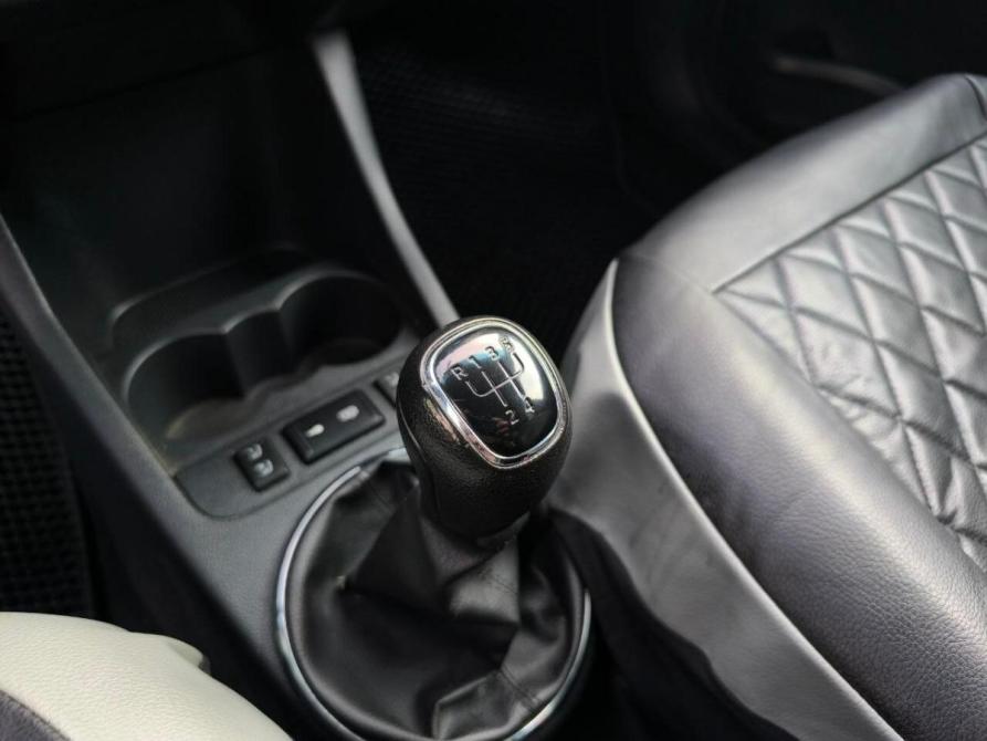 Skoda Fabia II Рестайлинг Нижнекамск  - изображение 15