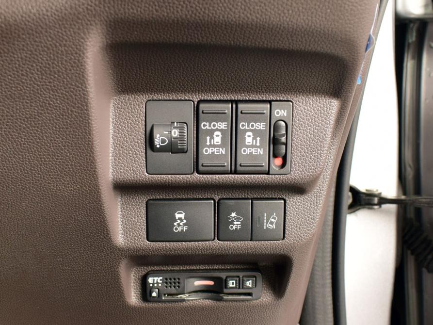 Honda Freed II Рестайлинг Кемерово  - изображение 18