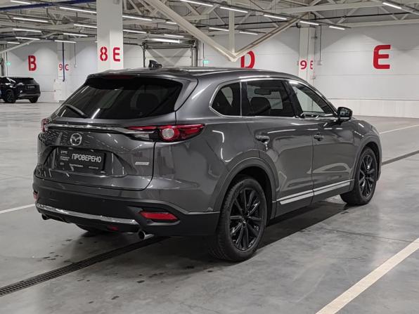 Mazda CX-9 II с пробегом 2019 года, цена 2 550 000 рублей, 59948 км, внедорожник, Автокод Объявления