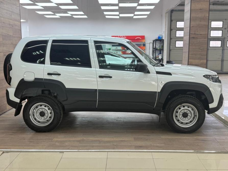 Lada (ВАЗ) Niva Travel I Уфа  - изображение 5