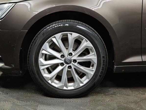 Audi A4 V (B9) с пробегом 2016 года, цена 1 691 000 рублей, 174582 км, седан, Автокод Объявления