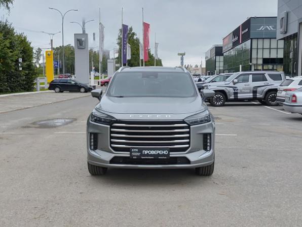 Exeed VX I Рестайлинг с пробегом 2023 года, цена 3 180 000 рублей, 79581 км, внедорожник, Автокод Объявления