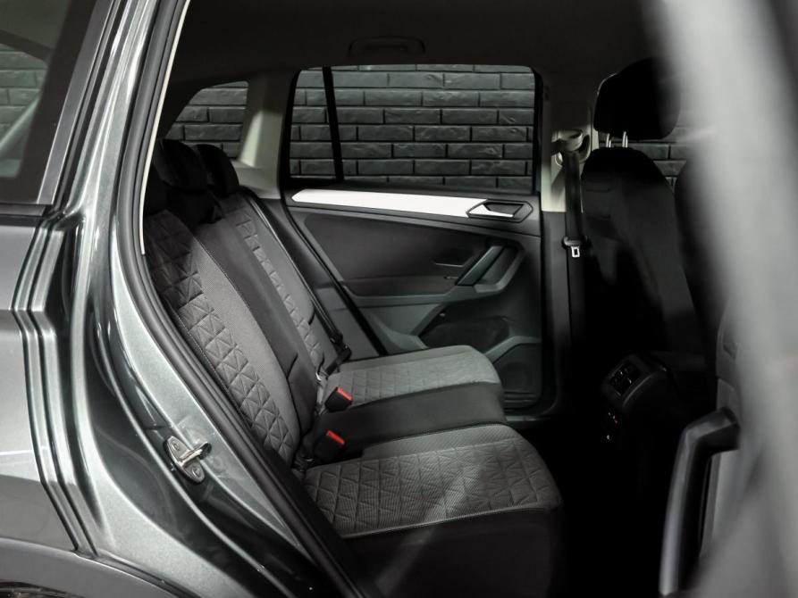 Volkswagen Tiguan II Рестайлинг Екатеринбург  - изображение 16