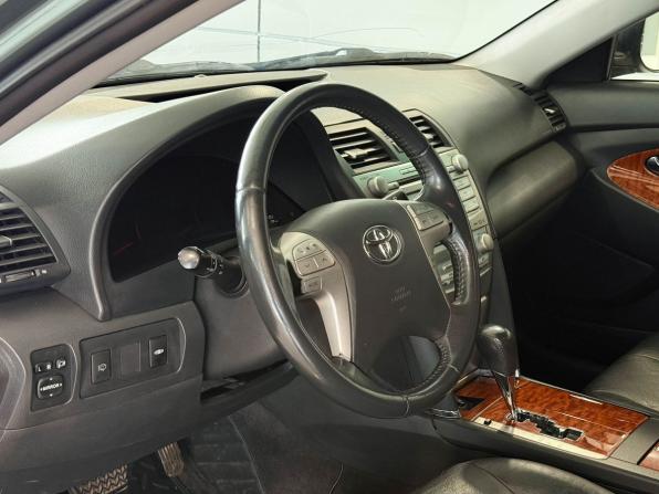 Toyota Camry VI (XV40) с пробегом 2008 года, цена 1 045 000 рублей, 230004 км, седан, Автокод Объявления