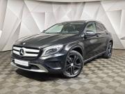 Mercedes-Benz GLA I (X156) Москва  - изображение 21