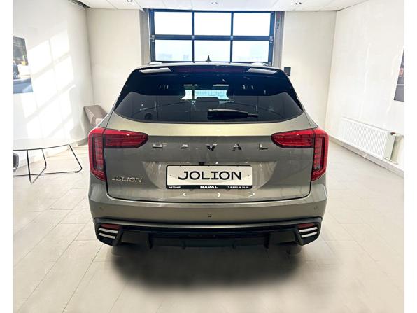 Новый Haval Jolion I Рестайлинг 2026 года, цена 2 622 510 рублей, внедорожник, Автокод Объявления