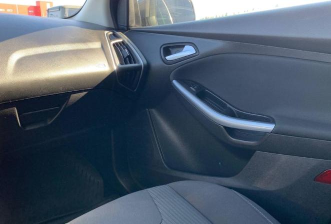 Ford Focus III с пробегом 2012 года, цена 725 000 рублей, 217373 км, хэтчбек, Автокод Объявления