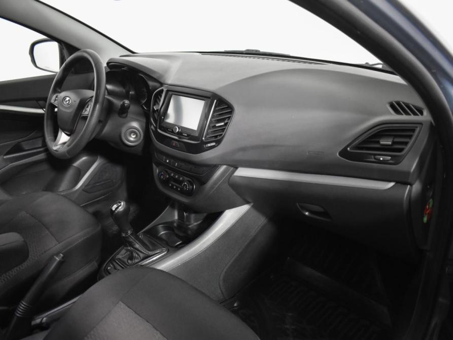 Lada (ВАЗ) Vesta I Санкт-Петербург  - изображение 12