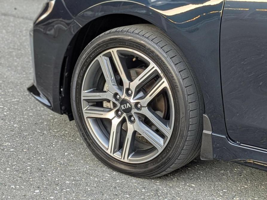Kia Cerato IV Екатеринбург  - изображение 24