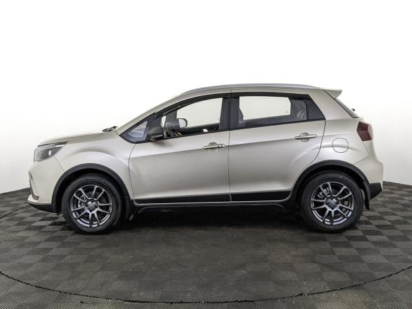 Livan X3 Pro с пробегом 2023 года, цена 1 400 000 рублей, 14889 км, внедорожник, Автокод Объявления