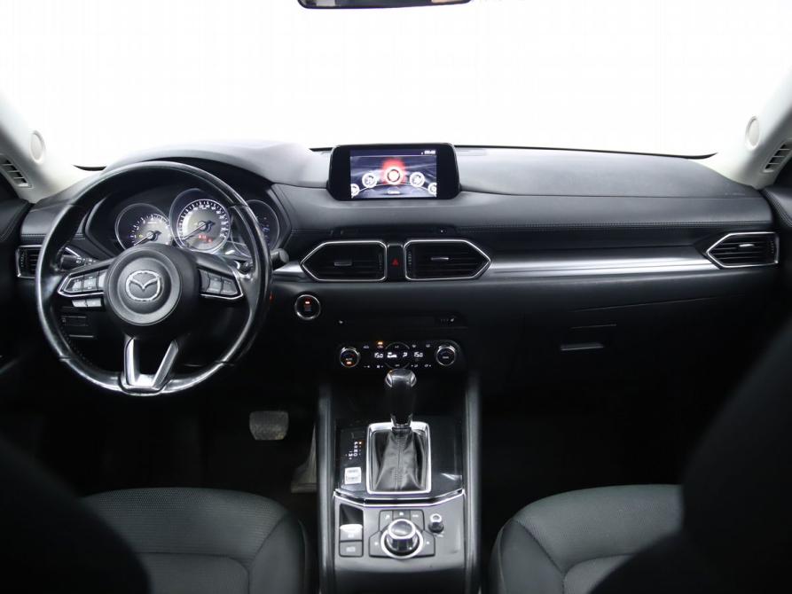Mazda CX-5 II Уфа  - изображение 15