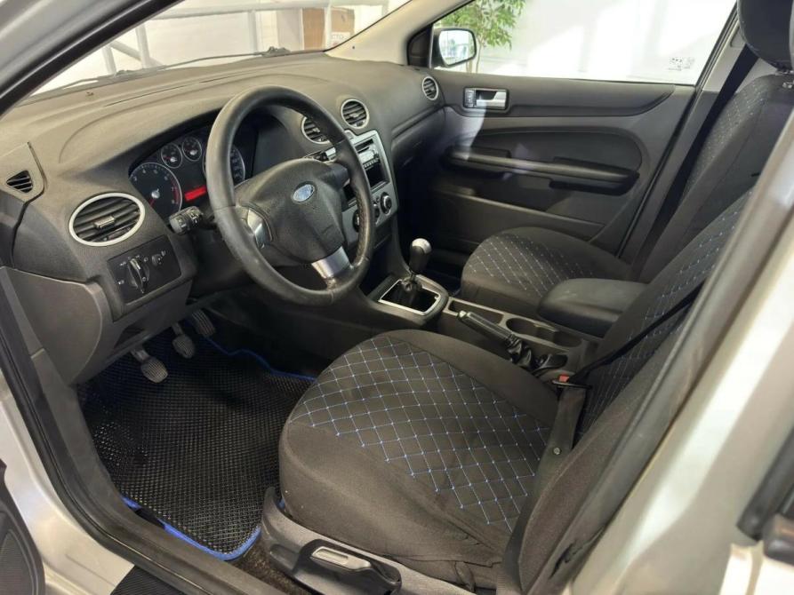 Ford Focus II Волгоград  - изображение 9
