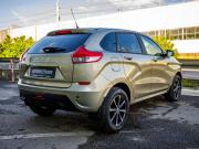 Lada (ВАЗ) XRAY I Волгоград  - изображение 42