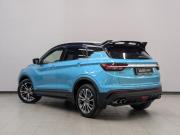 Geely Coolray I Москва  - изображение 34