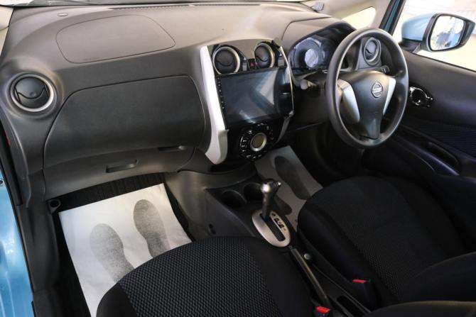 Nissan Note II с пробегом 2014 года, цена 769 000 рублей, 228000 км, хэтчбек, Автокод Объявления