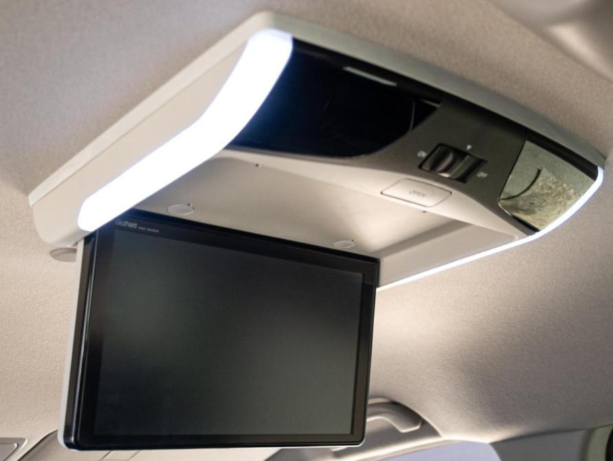 Honda Stepwgn V Рестайлинг Краснодар  - изображение 23