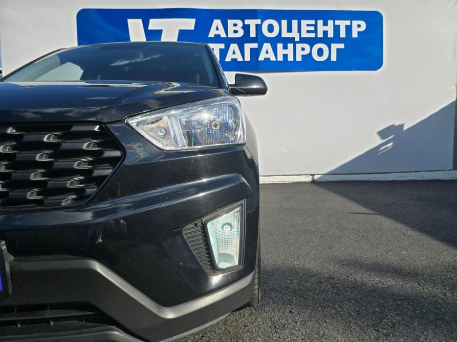 Hyundai Creta I Рестайлинг Таганрог  - изображение 10