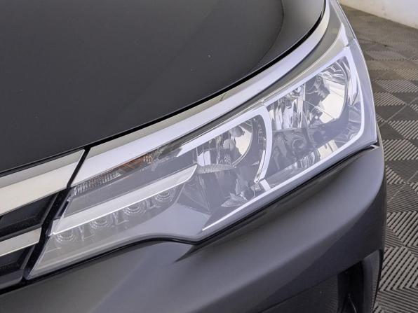 Toyota Corolla XI (E160 E170 E180) Рестайлинг 1 с пробегом 2018 года, цена 1 710 000 рублей, 160800 км, седан, Автокод Объявления