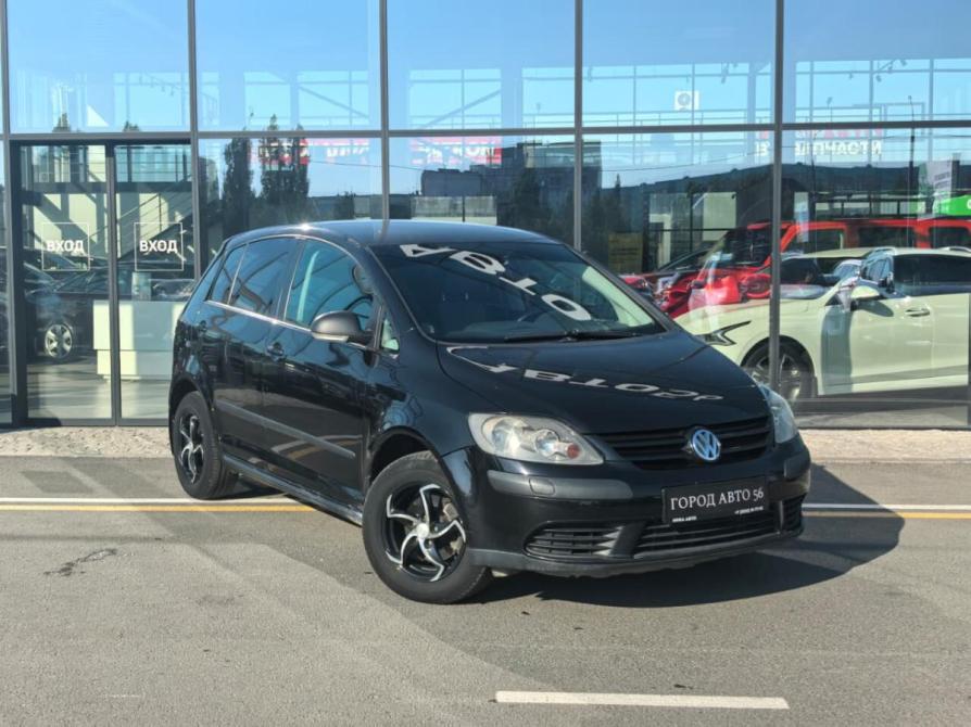 Volkswagen Golf Plus I Оренбург  - изображение 1