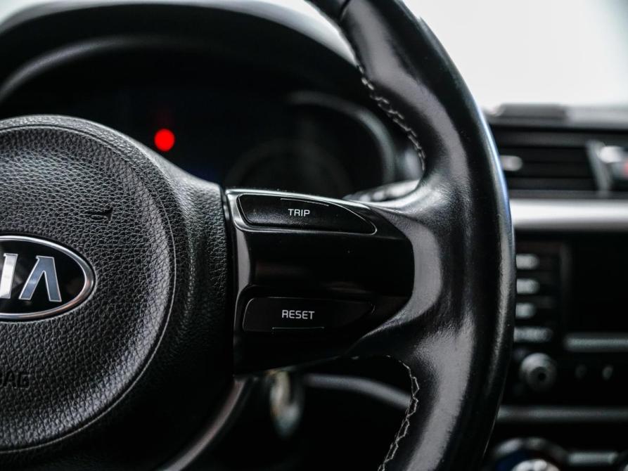 Kia Rio IV Красноярск  - изображение 21