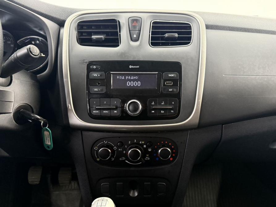 Renault Logan II Рестайлинг Смоленск  - изображение 10
