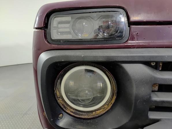 Lada (ВАЗ) 2121 (4x4) I Рестайлинг с пробегом 2011 года, цена 270 000 рублей, 116260 км, внедорожник, Автокод Объявления