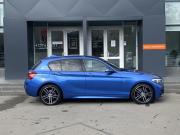 BMW 1 серии II (F20/F21) Рестайлинг 2 Краснодар  - изображение 23