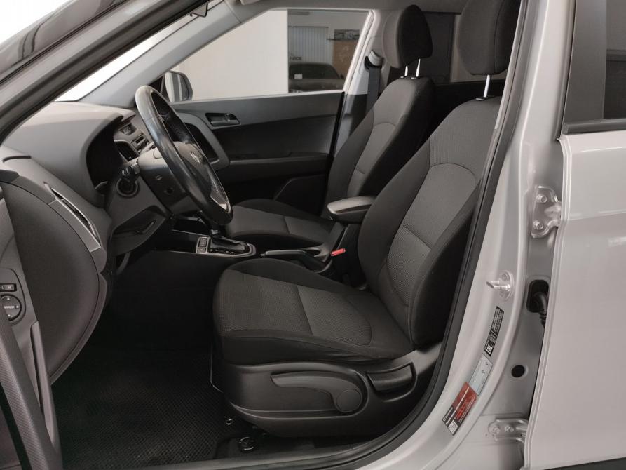 Hyundai Creta I Минеральные Воды  - изображение 22