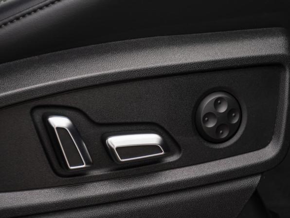 Audi Q5 II (FY) Рестайлинг с пробегом 2024 года, цена 5 398 000 рублей, 29000 км, внедорожник, Автокод Объявления