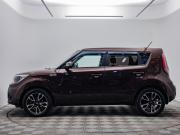 Kia Soul II Рестайлинг Москва  - изображение 26