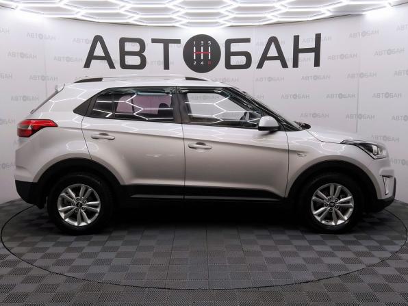 Hyundai Creta I с пробегом 2020 года, цена 2 099 000 рублей, 71851 км, внедорожник, Автокод Объявления