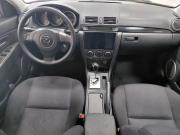 Mazda 3 I (BK) Рестайлинг Москва  - изображение 31