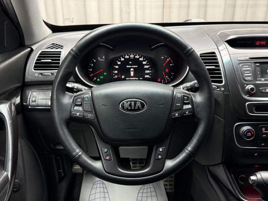 Kia Sorento II Рестайлинг Ижевск  - изображение 19