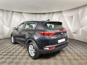 Kia Sportage IV Москва  - изображение 22