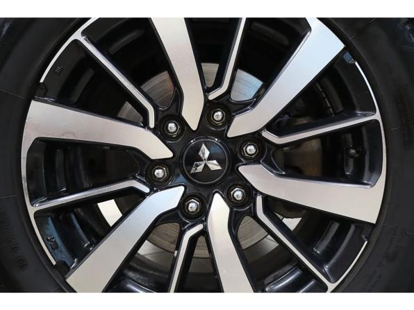 Mitsubishi Pajero Sport III с пробегом 2019 года, цена 3 249 000 рублей, 95536 км, внедорожник, Автокод Объявления