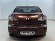 Mazda 3 II (BL) Рестайлинг Москва  - изображение 16