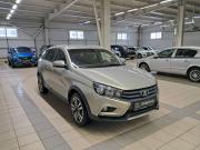 Lada (ВАЗ) Vesta I Набережные Челны  - изображение 34