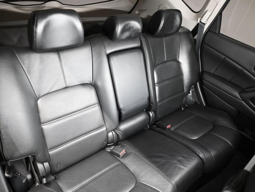 Nissan Murano II (Z51) Рестайлинг 2 Тверь  - изображение 13