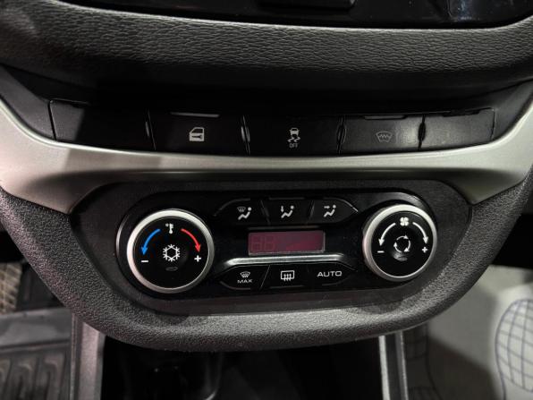 Lada (ВАЗ) Vesta I с пробегом 2018 года, цена 899 000 рублей, 181350 км, седан, Автокод Объявления
