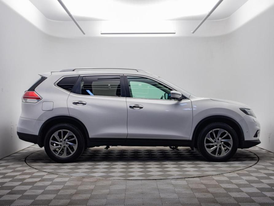 Nissan X-Trail III Москва  - изображение 4
