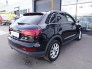 Audi Q3 I (8U) Москва  - изображение 19