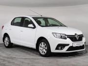 Renault Logan II Рестайлинг Химки  - изображение 15